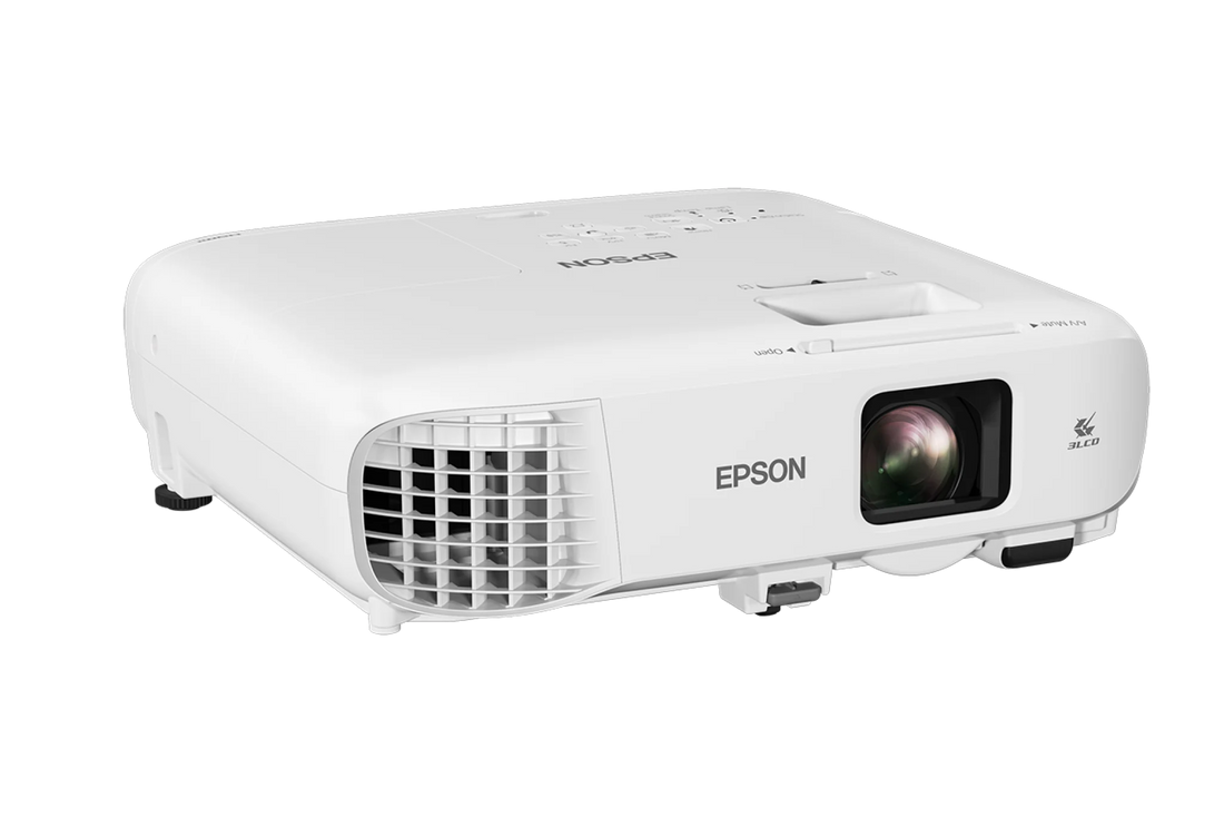 Projektor Epson EB-982W