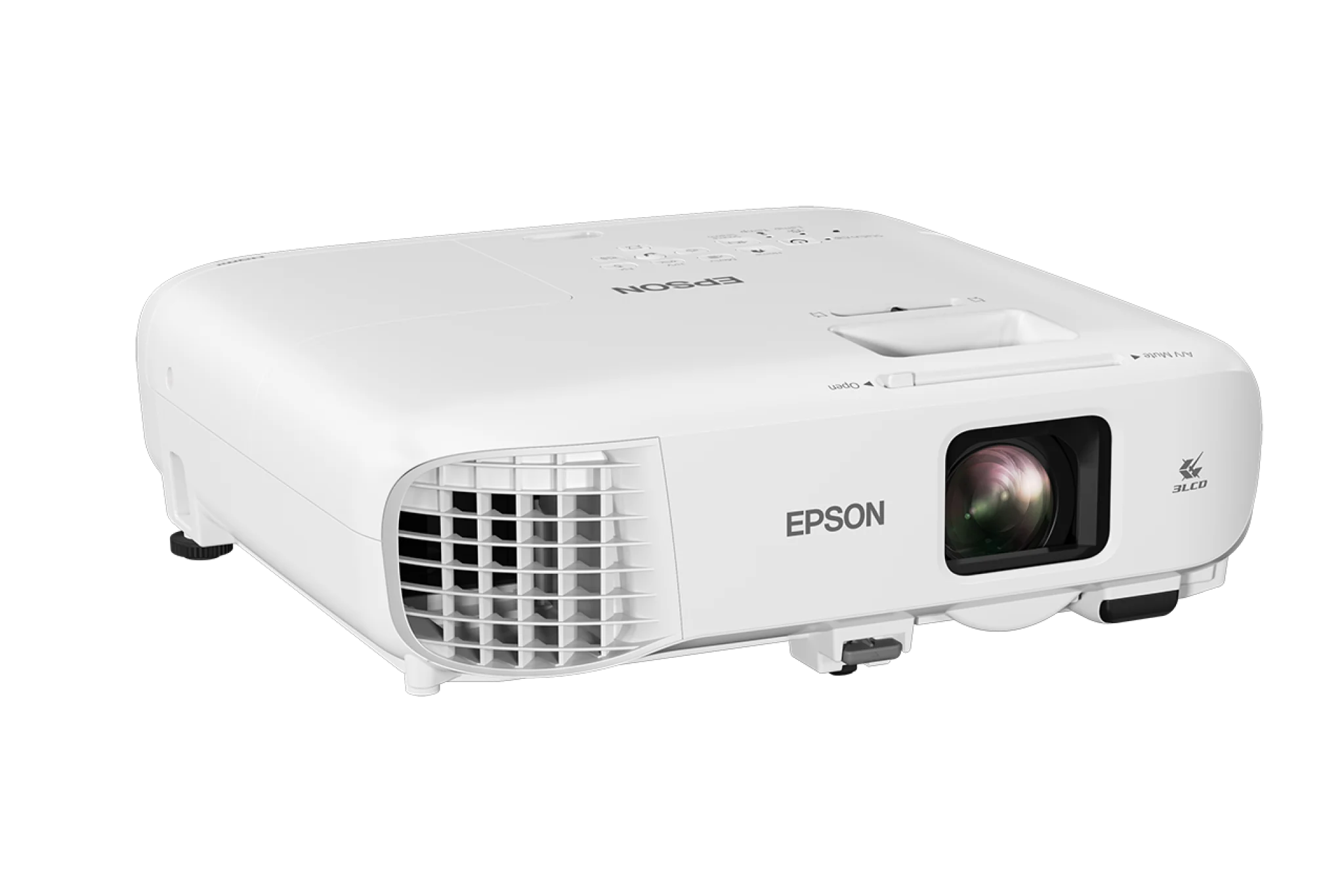 Projektor Epson EB-982W