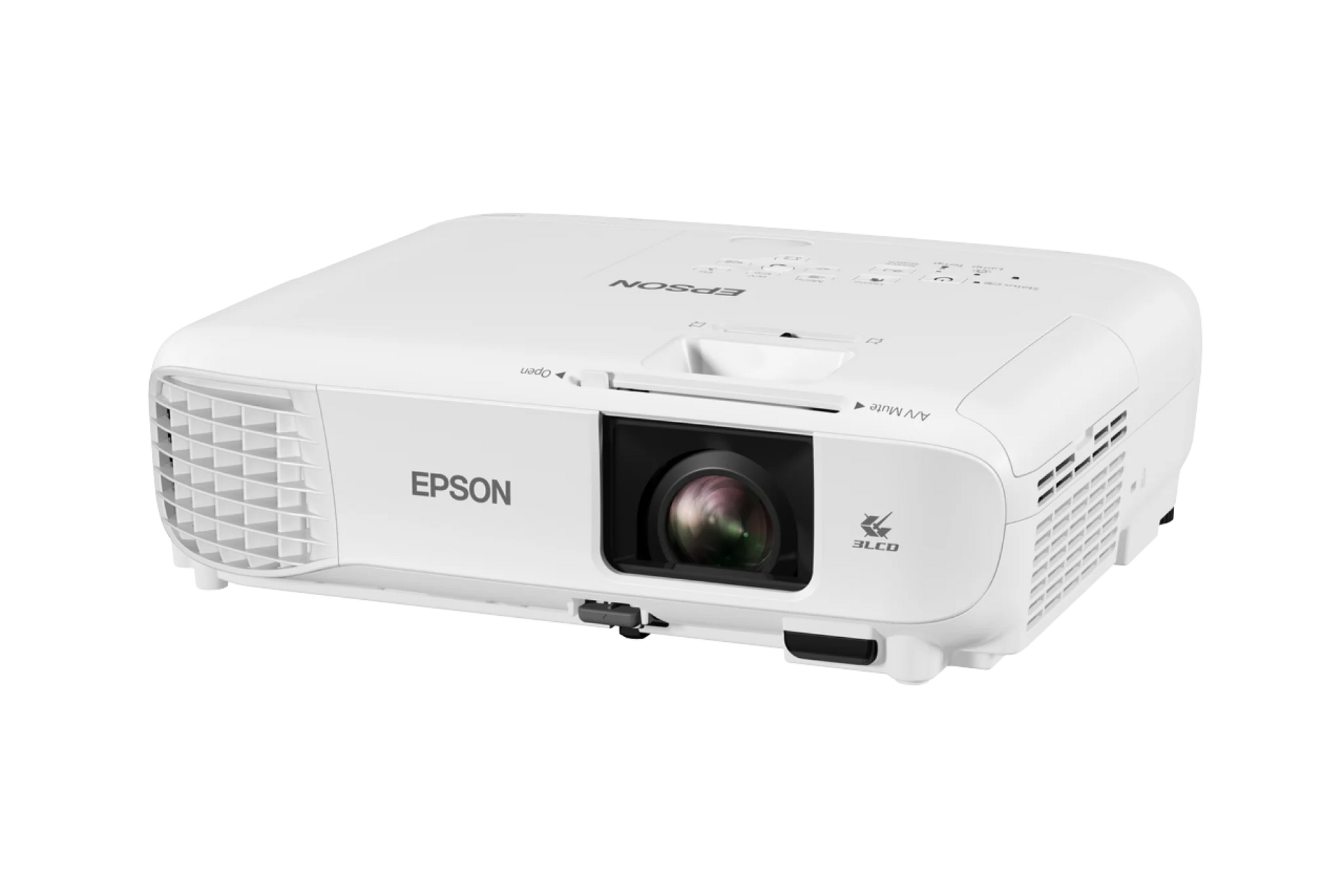 Projektor Epson EB-X49