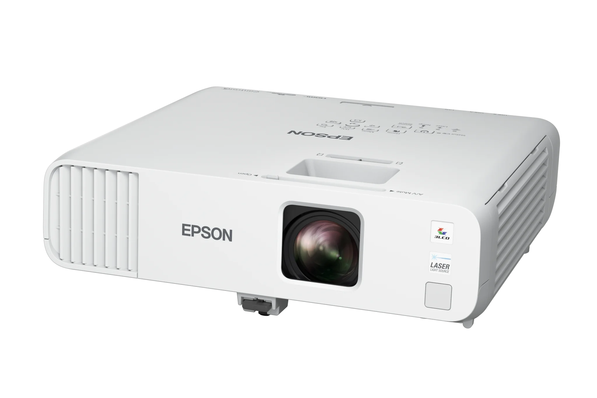 Projektor laserowy Epson EB-L210W