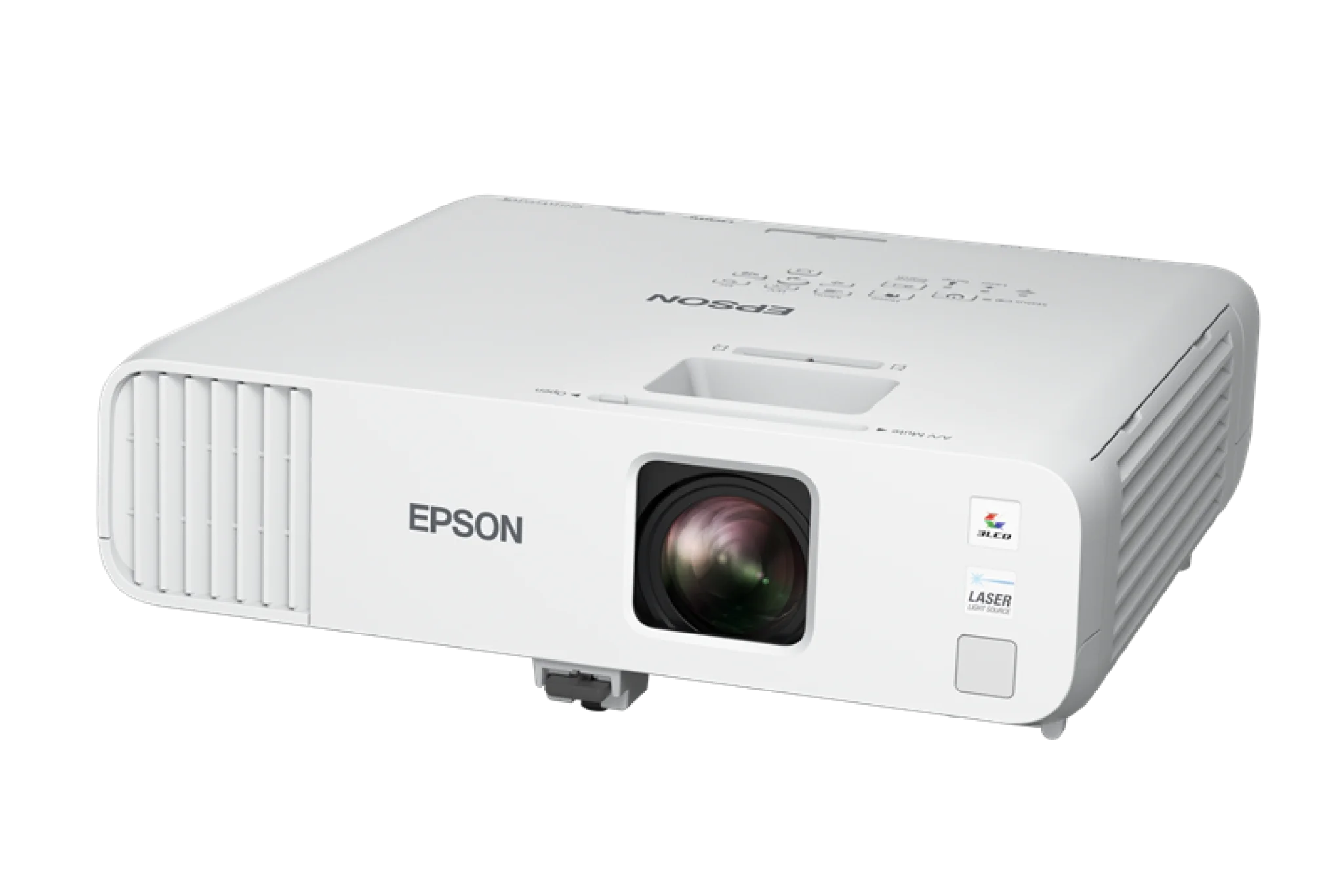 Projektor laserowy Epson EB-L260F