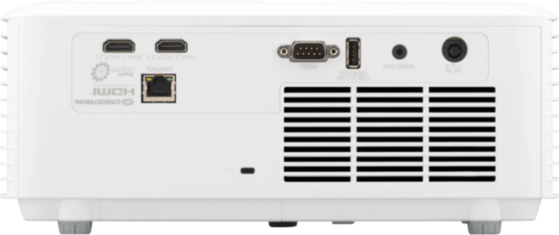 Projektor Laserowy LSD500HD
