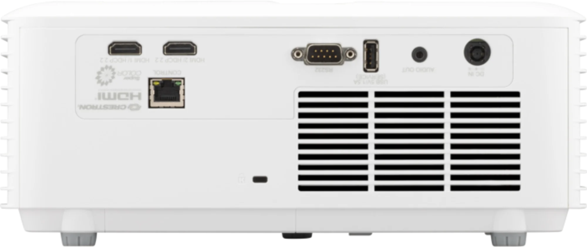 Projektor Laserowy LSD500HD
