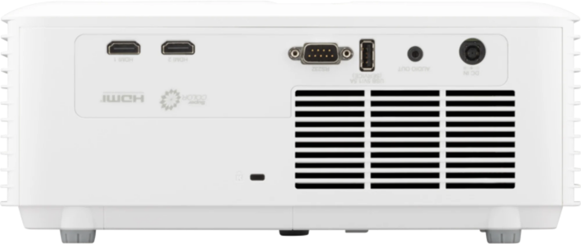 Projektor Laserowy LSD600W