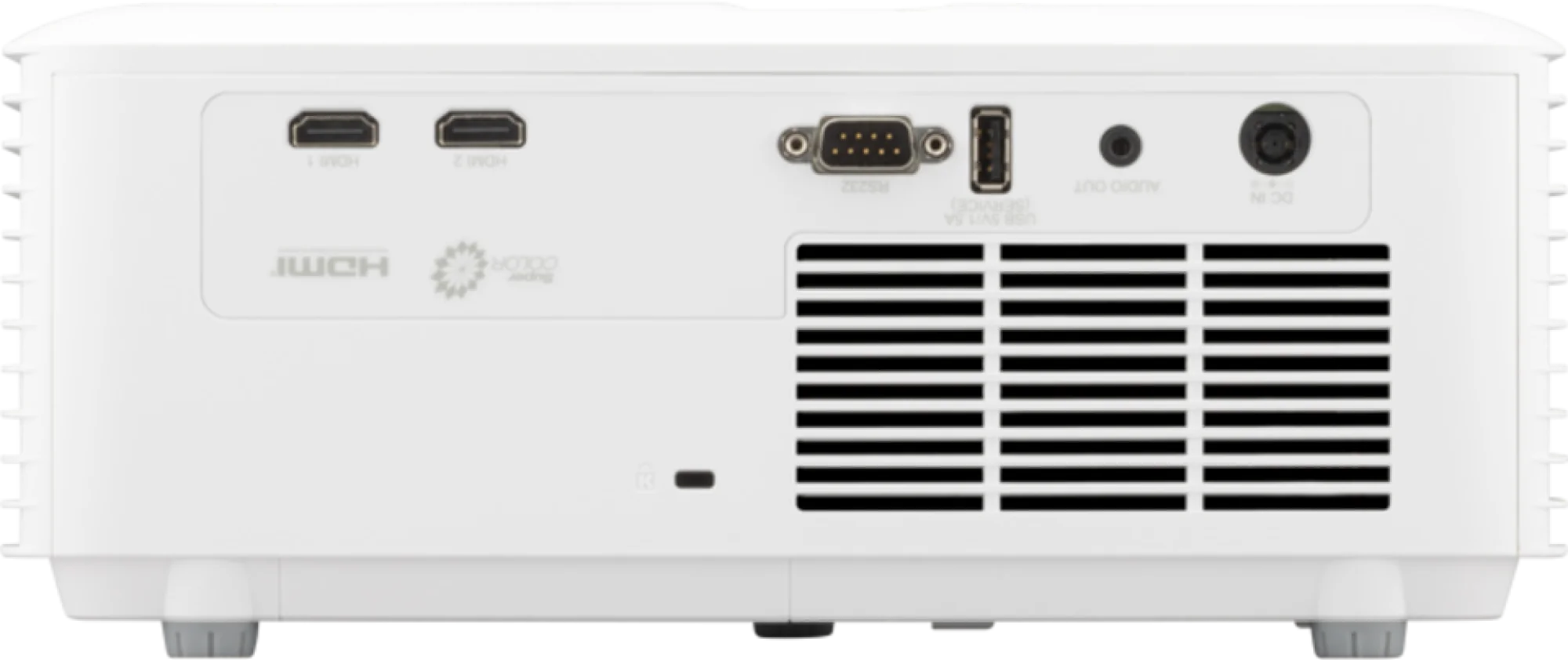 Projektor Laserowy LSD600W