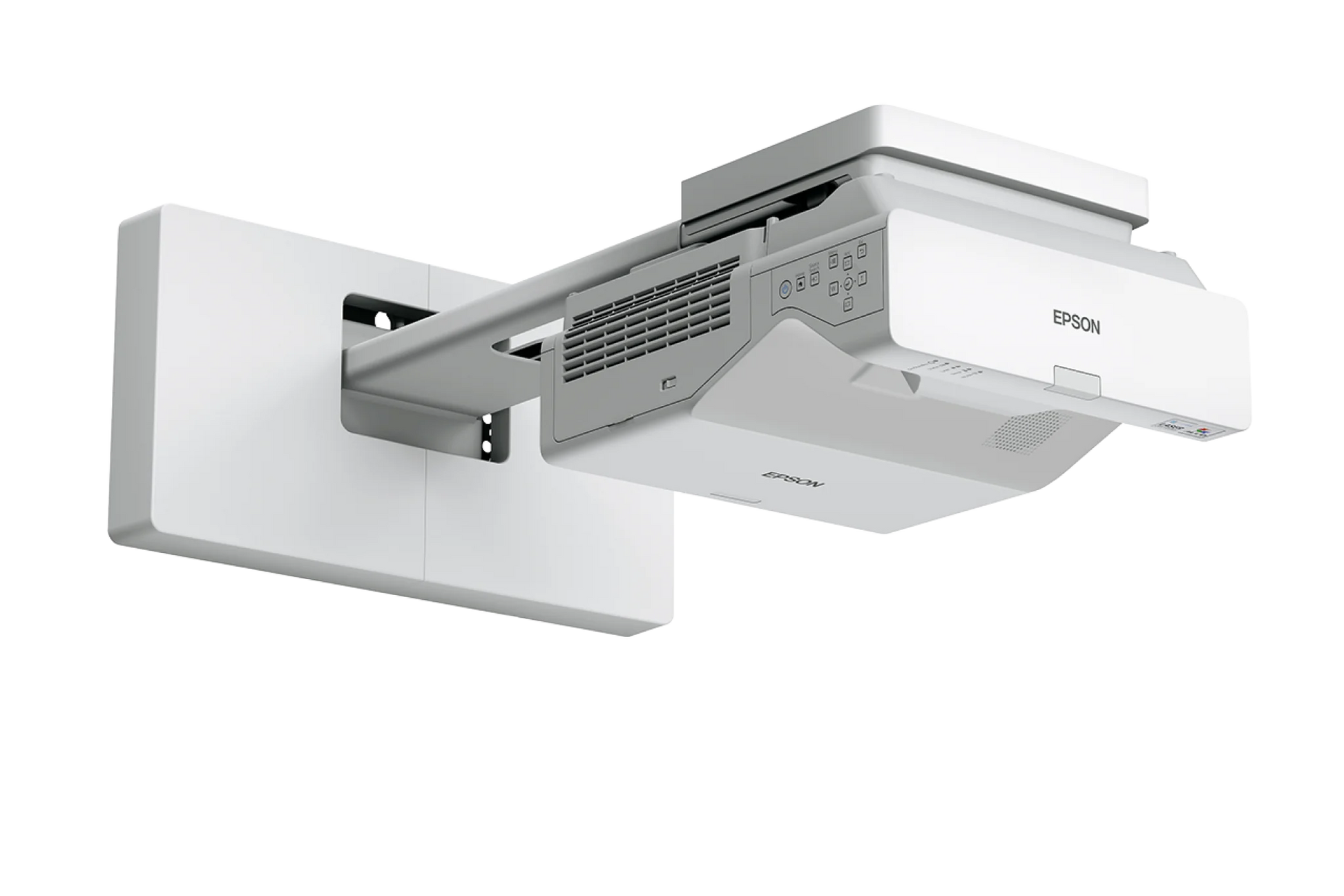 Projektor laserowy ultrakrótkoogniskowy Epson EB-760W