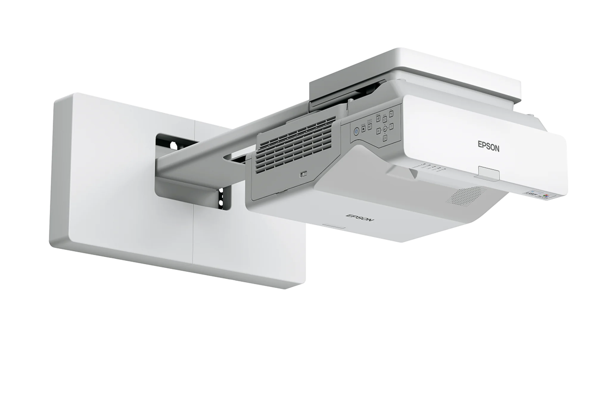 Projektor laserowy ultrakrótkoogniskowy Epson EB-760W