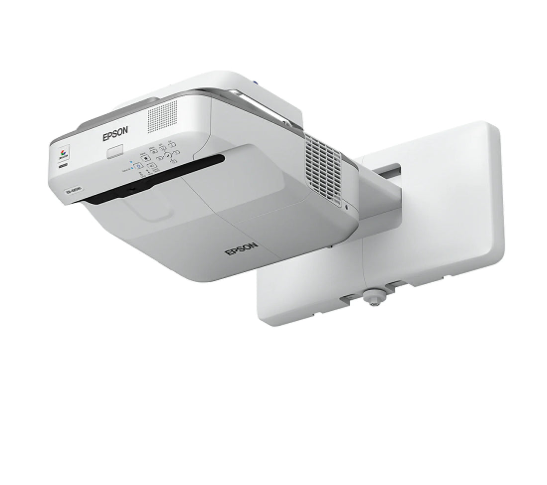 Projektor ultrakrótkoogniskowy Epson EB-685W