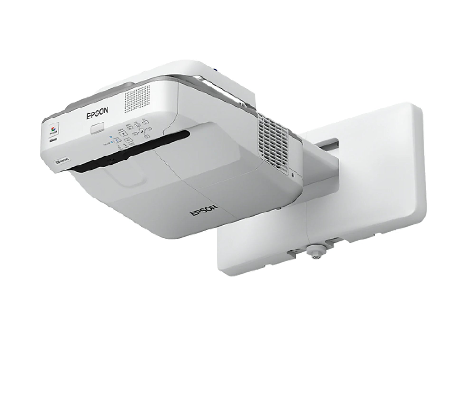 Projektor ultrakrótkoogniskowy Epson EB-685W