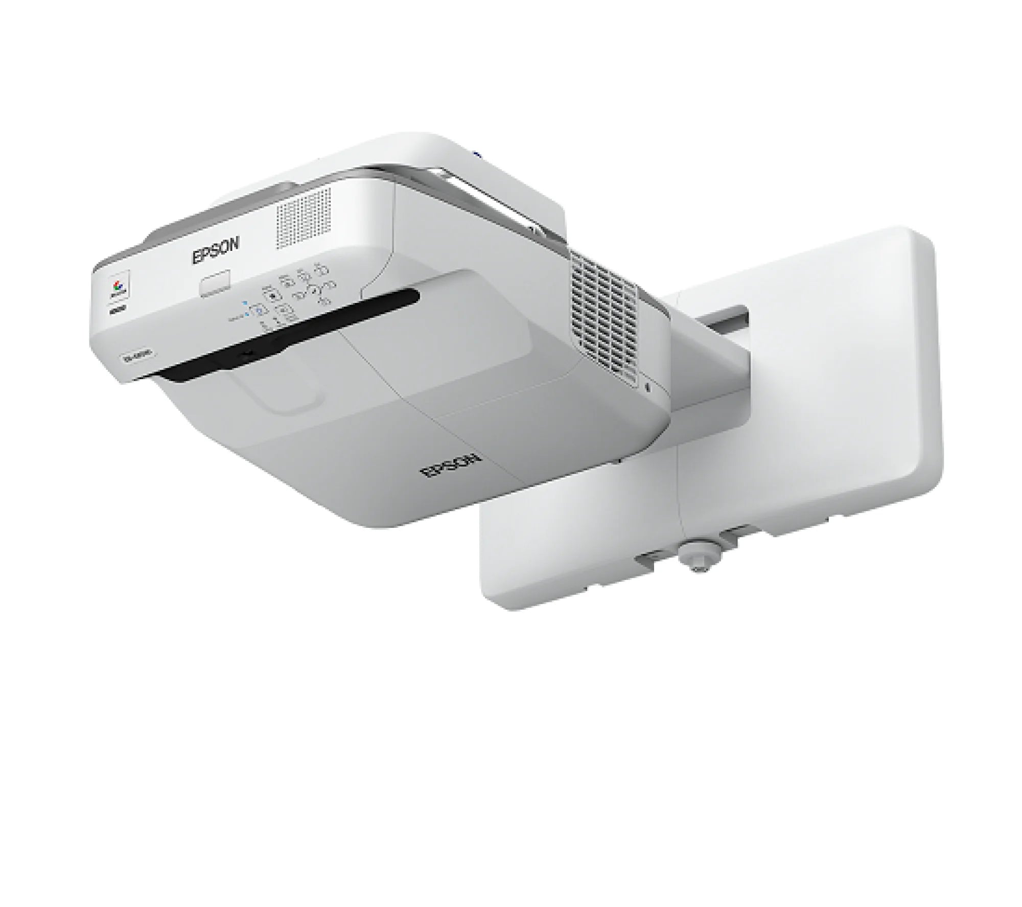 Projektor ultrakrótkoogniskowy Epson EB-685W
