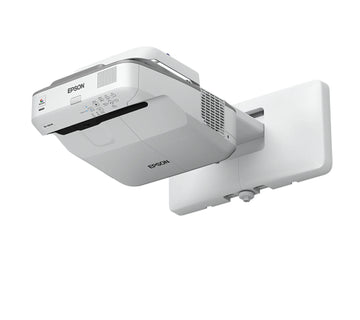 Projektor ultrakrótkoogniskowy Epson EB-685W