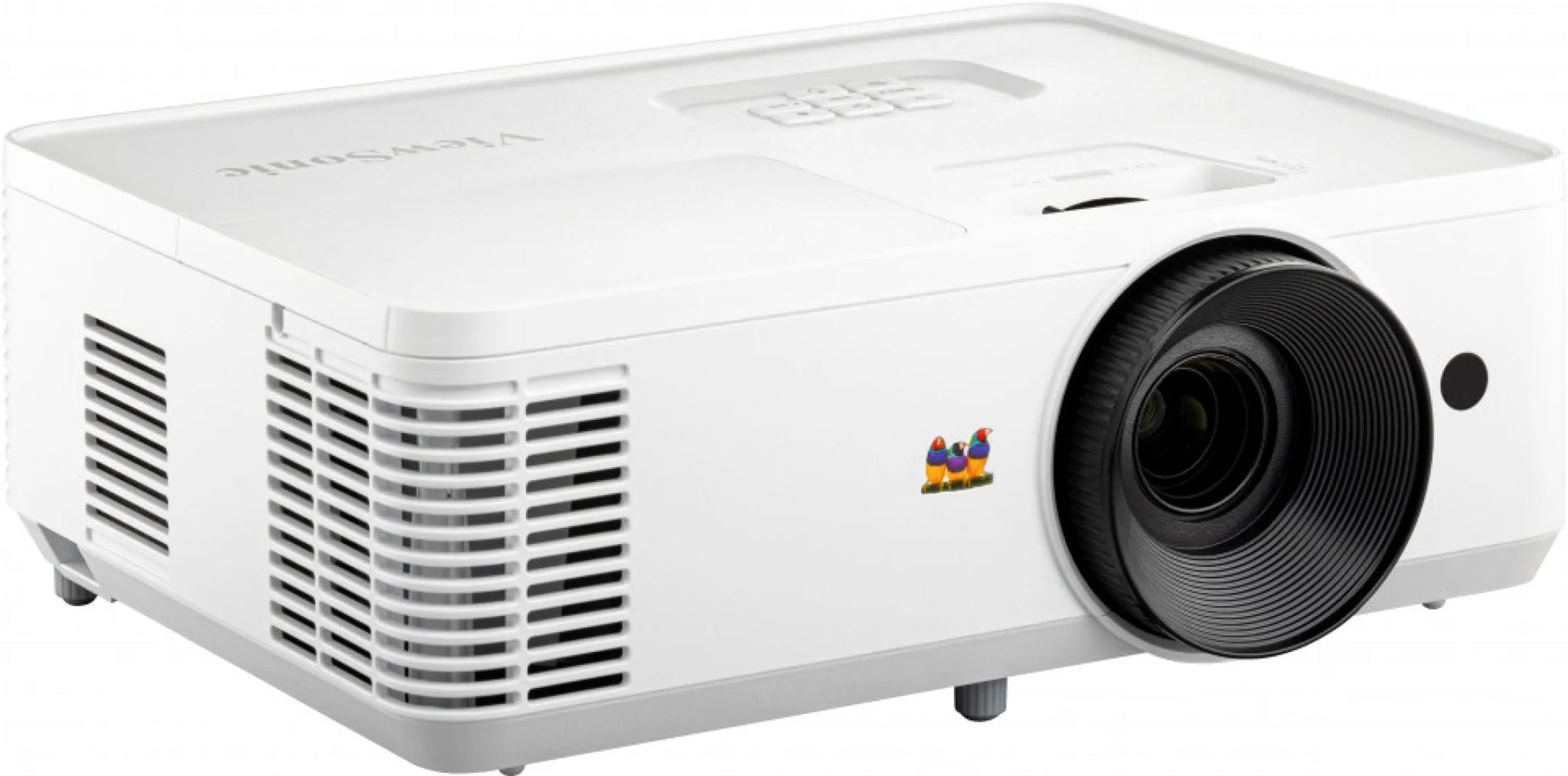 Projektor ViewSonic PX704HD
