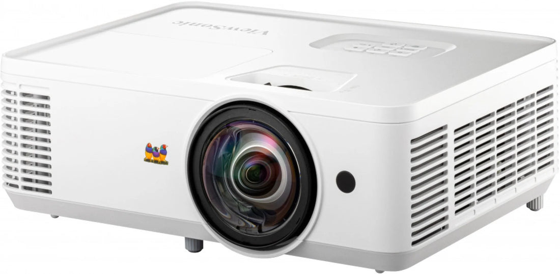 Projektor krótkoogniskowy ViewSonic PS502X
