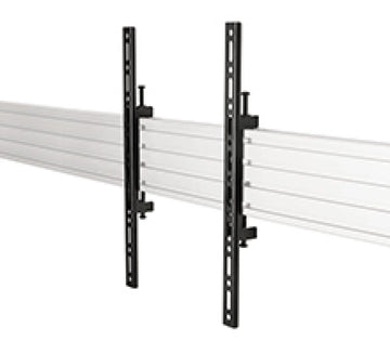 Ramiona montażowe B-Tech SYSTEM X BT8390-VESA400F/B