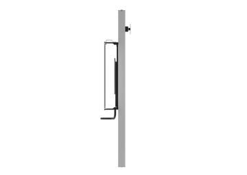 Ścienno-podłogowy system montażowy Avtek PylonLift Wings 86