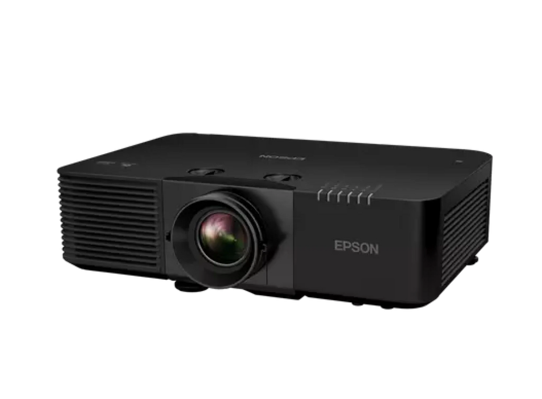 Projektor laserowy Epson EB-L895U