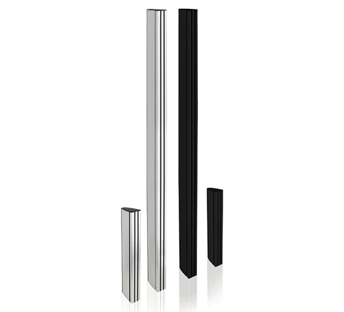 Kolumna pionowa 0.6m B-Tech SYSTEM X BT8380-060/B V3