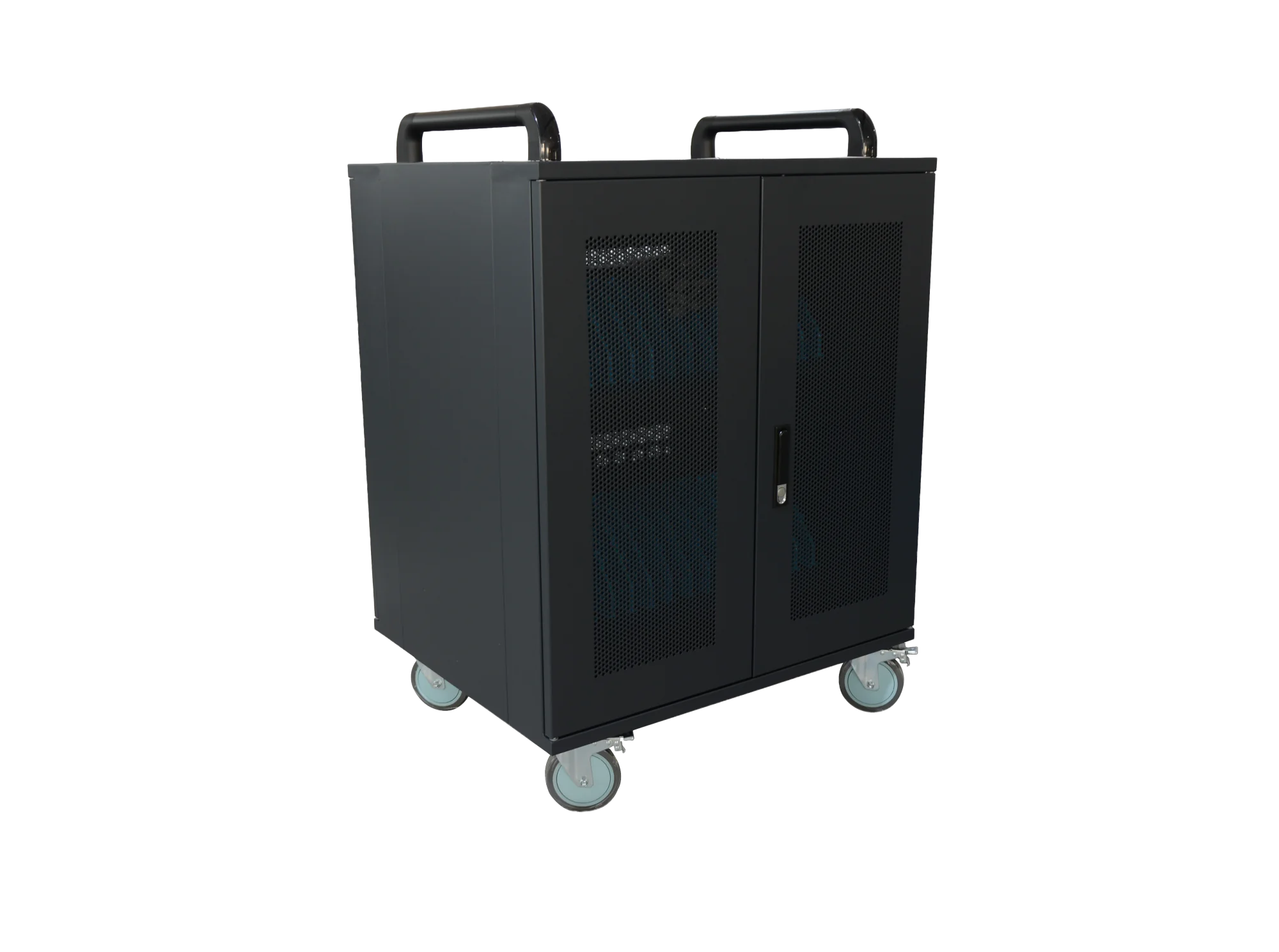 Szafka do ładowania laptopów Avtek Charging Cart 30
