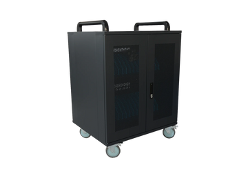 Szafka do ładowania laptopów Avtek Charging Cart 30