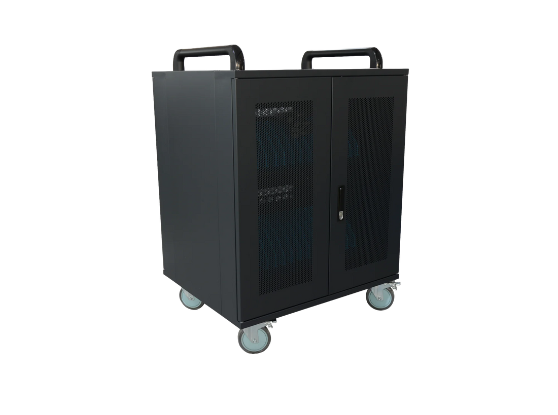 Szafka do ładowania laptopów Avtek Charging Cart 32