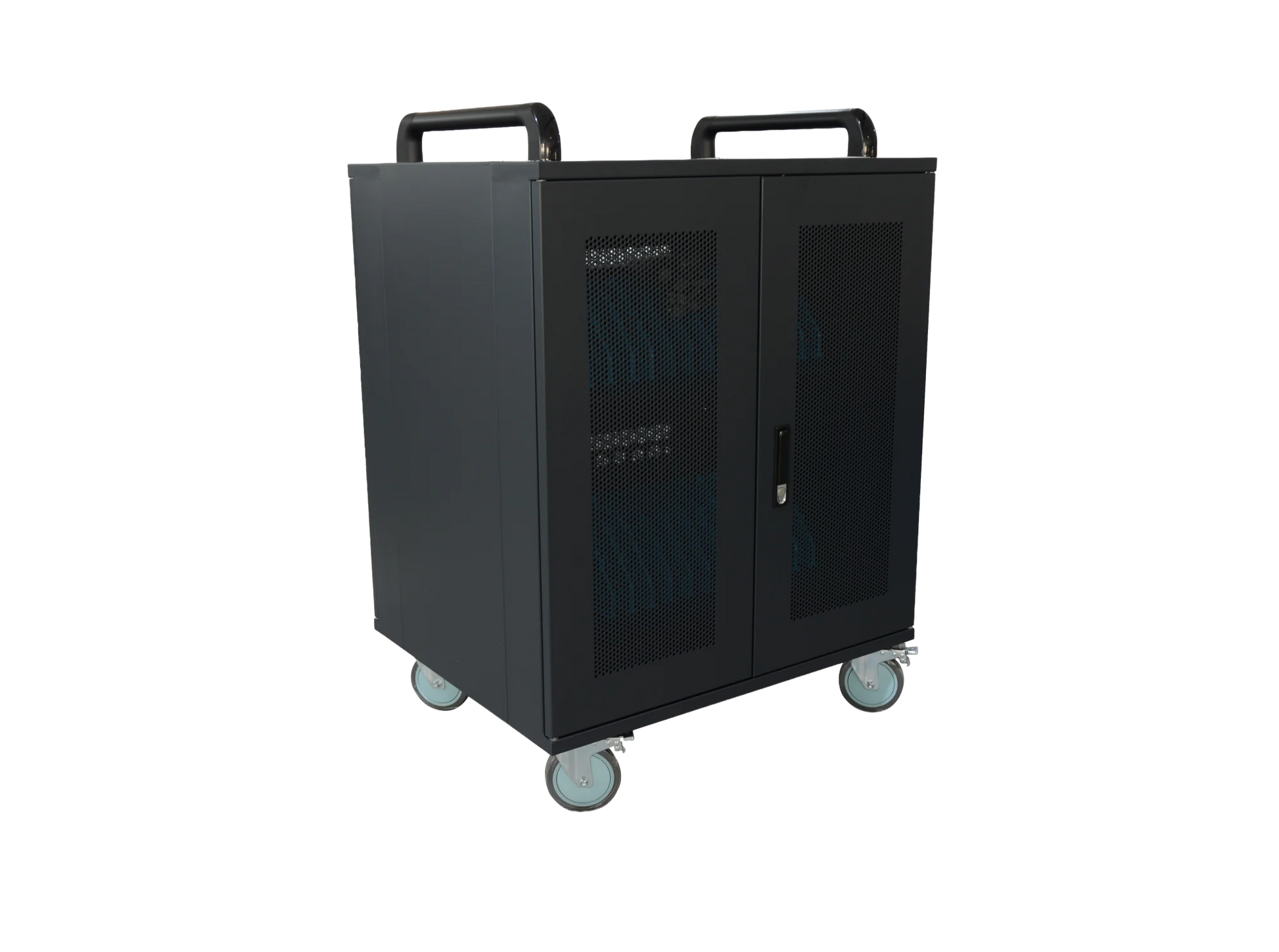 Szafka do ładowania laptopów Avtek Charging Cart 32
