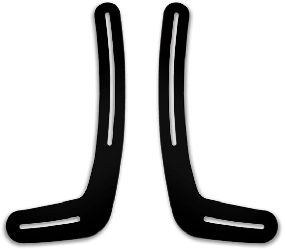 Uchwyt  do  głośników typu Soundbar TV B-Tech VENTRY BTV914/B