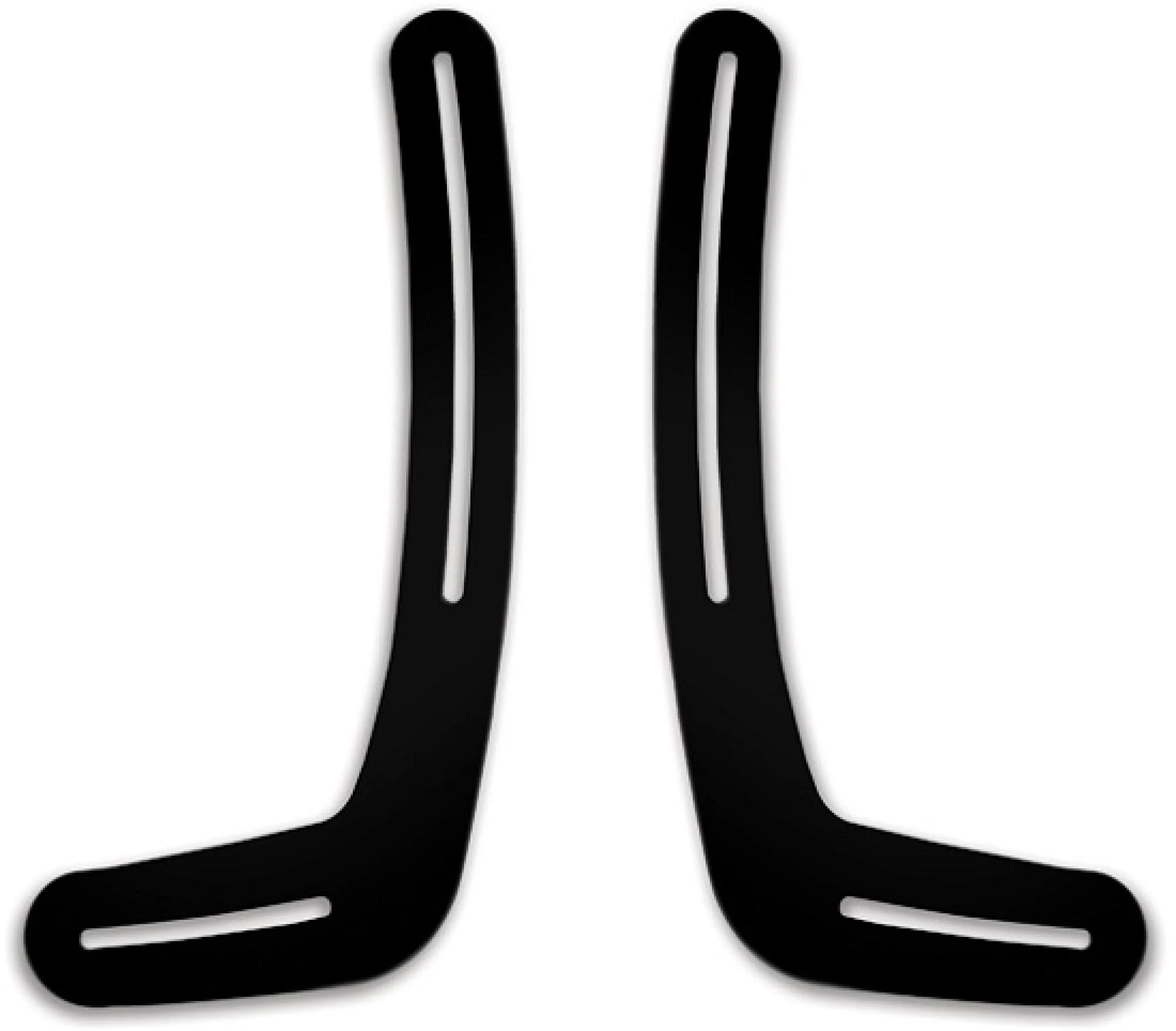 Uchwyt  do  głośników typu Soundbar TV B-Tech VENTRY BTV914/B