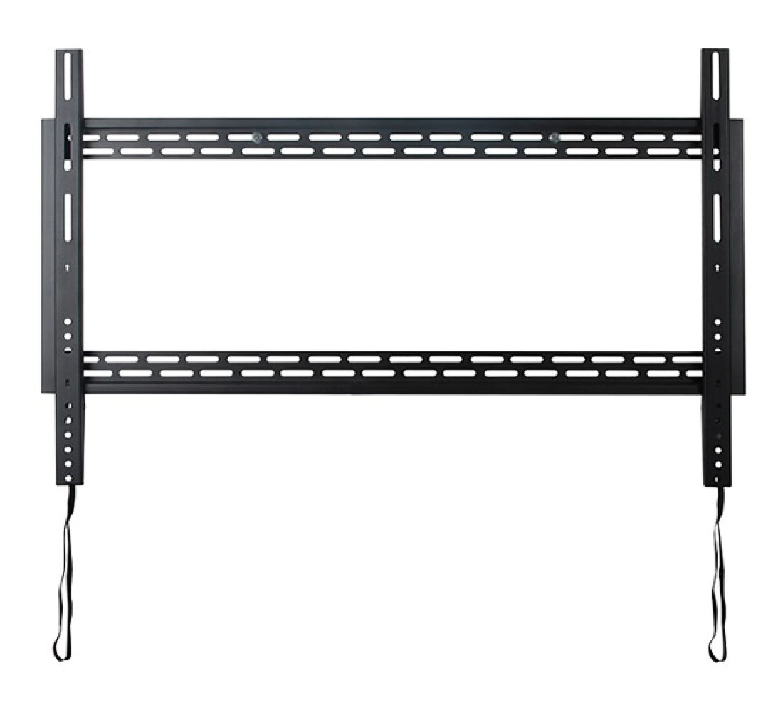 Uchwyt do monitora ścienny, płaski, Extra-Large B-Tech BT9901/B