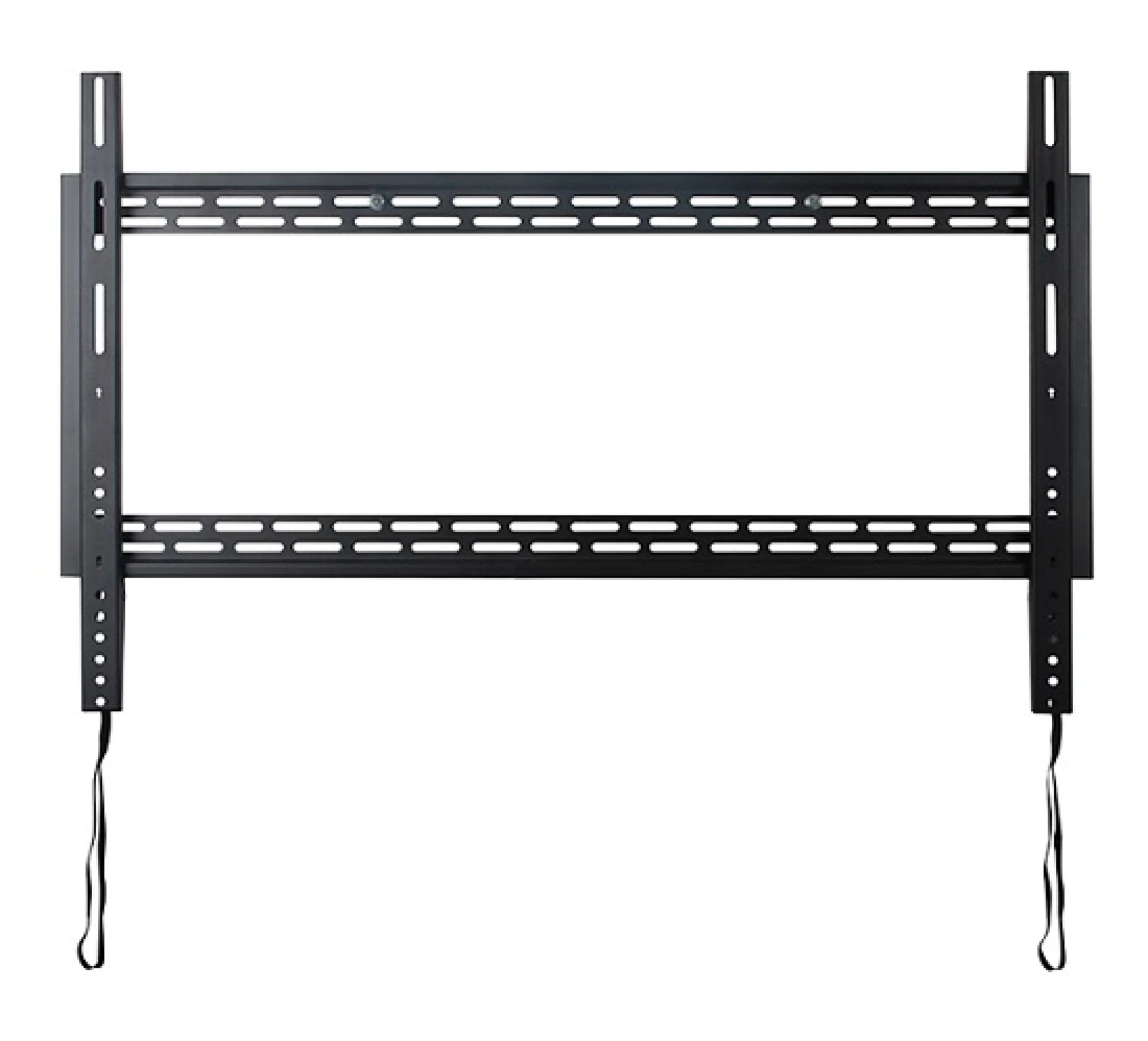 Uchwyt do monitora ścienny, płaski, Extra-Large B-Tech BT9901/B