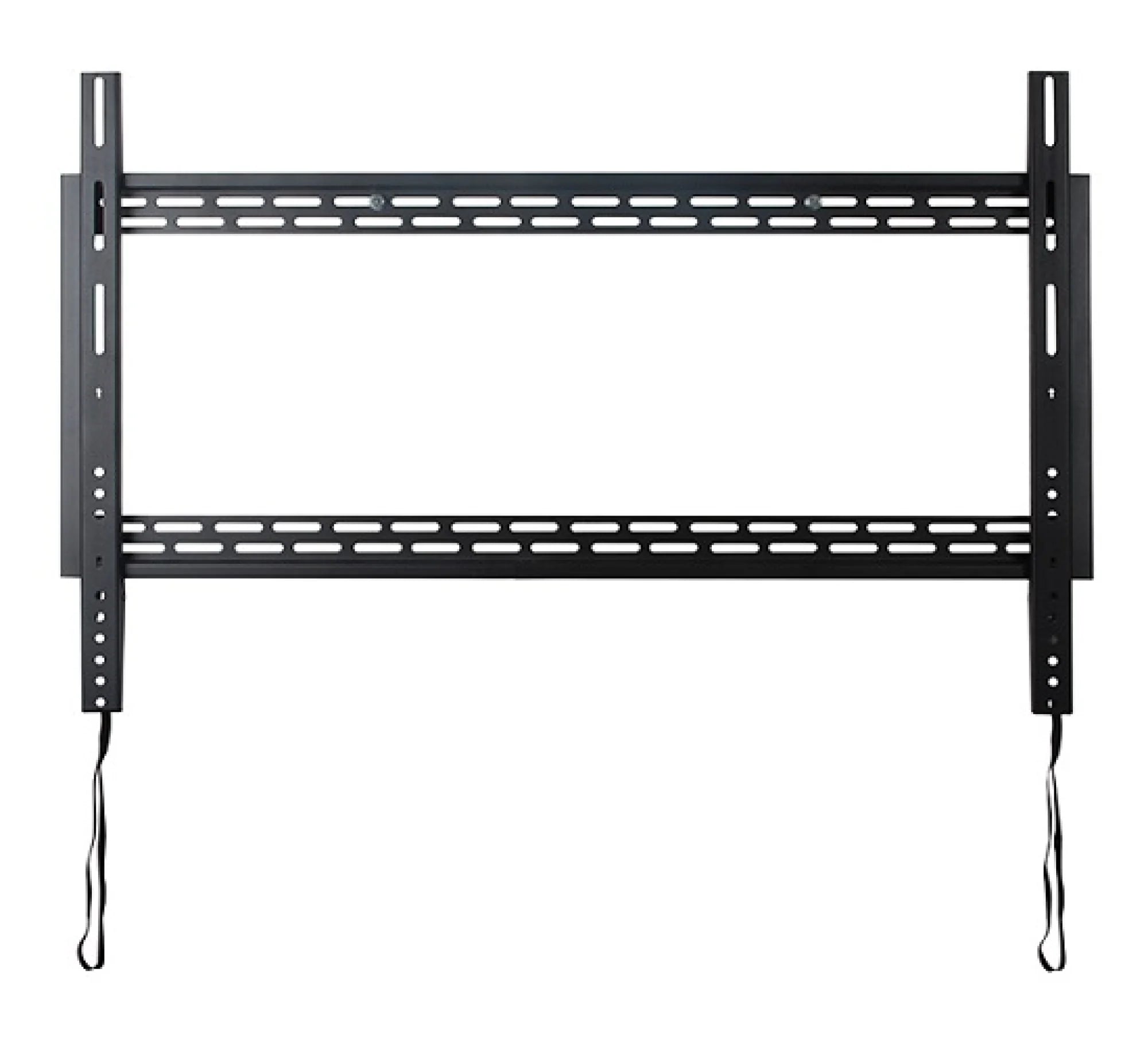Uchwyt do monitora ścienny, płaski, Extra-Large B-Tech BT9901/B