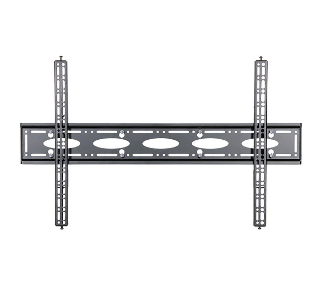 Uchwyt do monitora ścienny, płaski, Heavy Duty B-Tech BT9903/B V2
