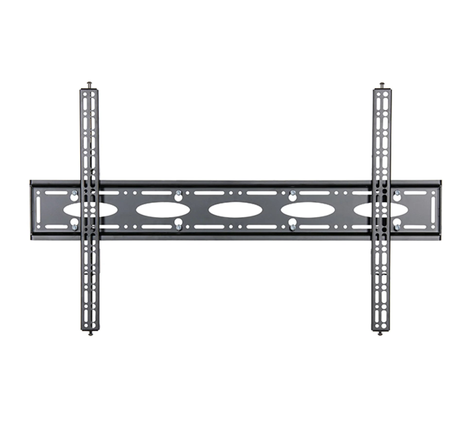 Uchwyt do monitora ścienny, płaski, Heavy Duty B-Tech BT9903/B V2