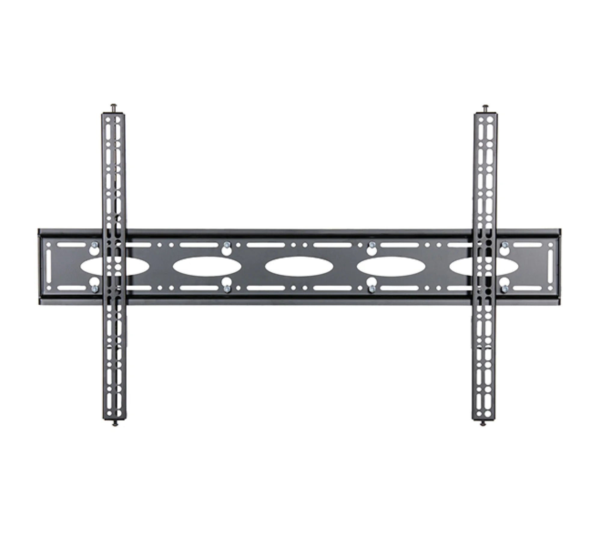 Uchwyt do monitora ścienny, płaski, Heavy Duty B-Tech BT9903/B V2