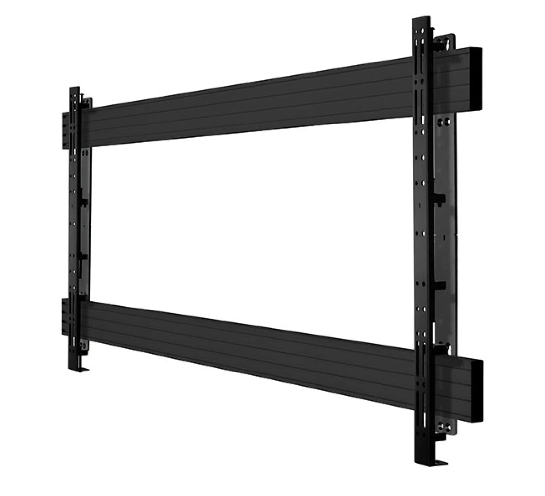Uchwyt ścienny do monitorów XXL B-Tech SYSTEM X BT9920/B