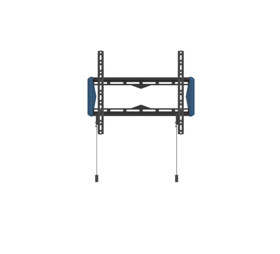 Uchwyt ścienny do płaskiego ekranu B-Tech ELEMENTS BT5441/B (VESA 400)
