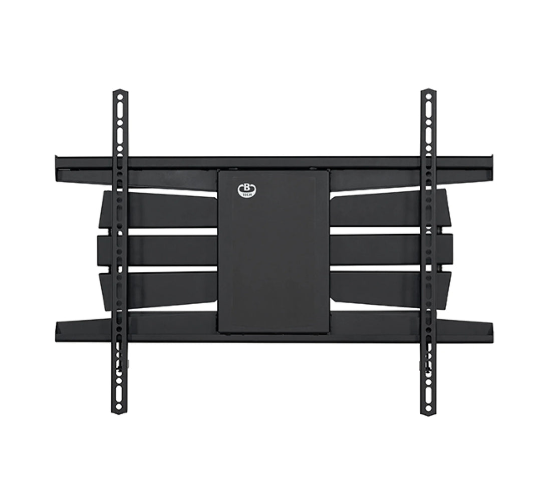 Uchwyt ścienny na ramieniu wysięgnikowym do dużych monitorów B-Tech BT8228/B (Vesa 800 x 600)