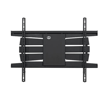 Uchwyt ścienny na ramieniu wysięgnikowym do dużych monitorów B-Tech BT8228/B (Vesa 800 x 600)