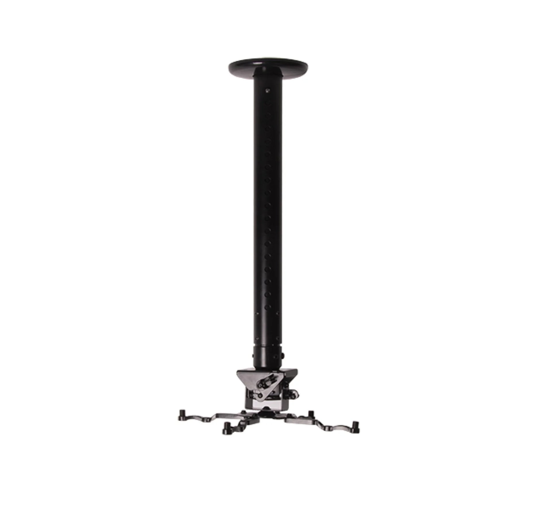 Uchwyt z regulacją wysięgnika B-Tech SYSTEM 2 BT899-AD/B