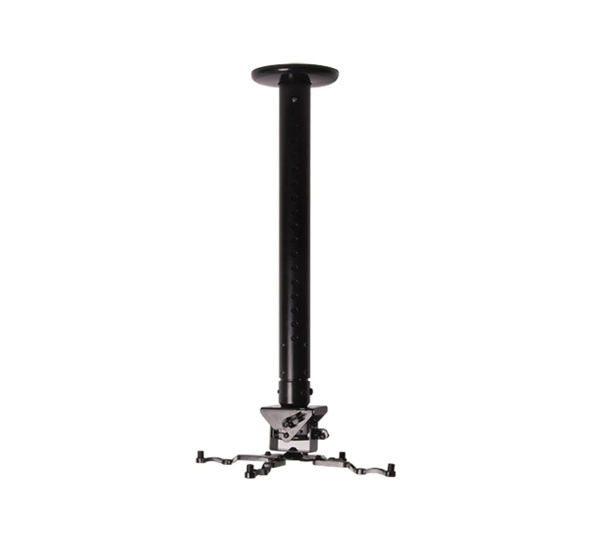 Uchwyt z regulacją wysięgnika B-Tech SYSTEM 2 BT899-AD/B