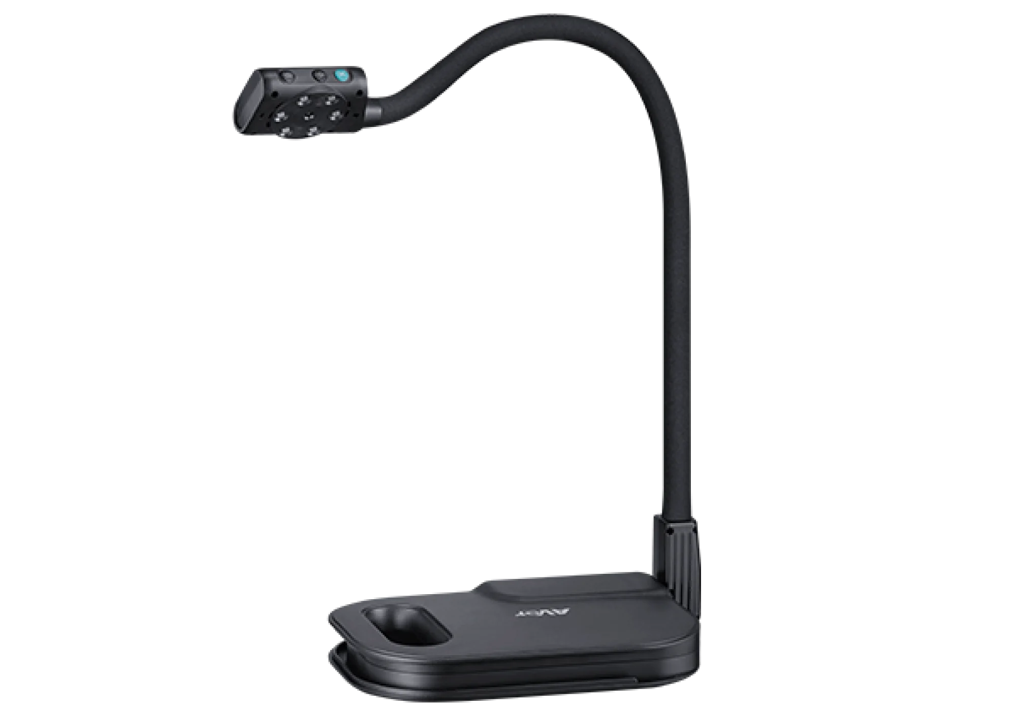 Wizualizer AVer U50+