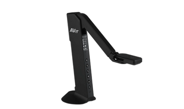 Wizualizer AVerVision M11-8MV