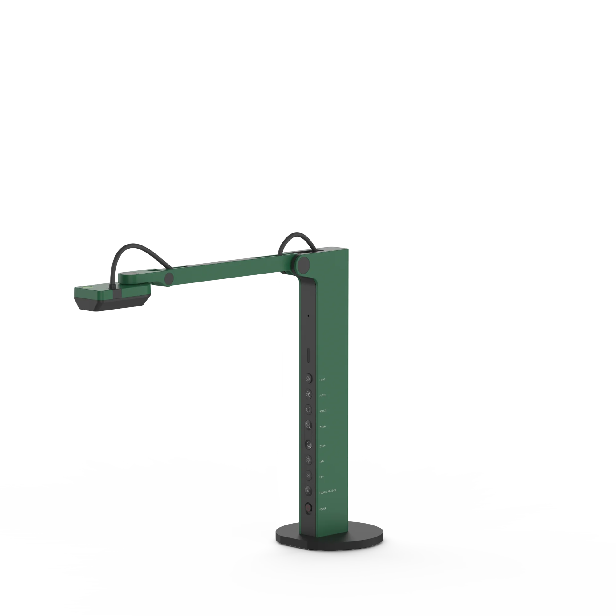 Wizualizer IPEVO VZ-R dwutrybowy HDMI/USB