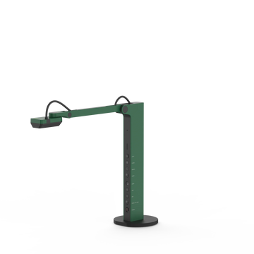 Wizualizer IPEVO VZ-R dwutrybowy HDMI/USB