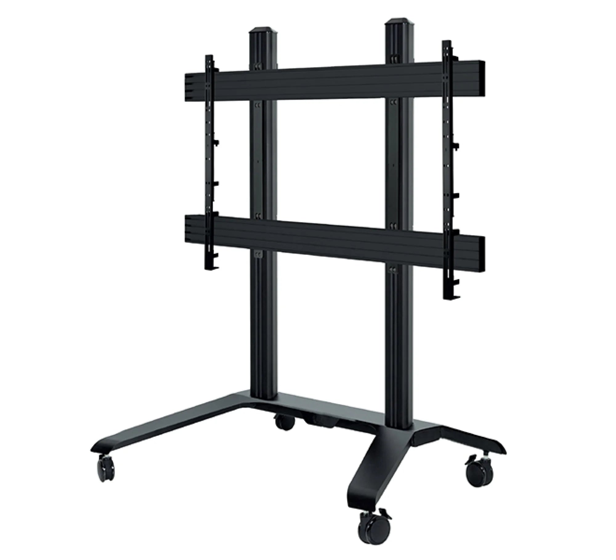 Wózek do monitora XXL B-Tech BT8590/B