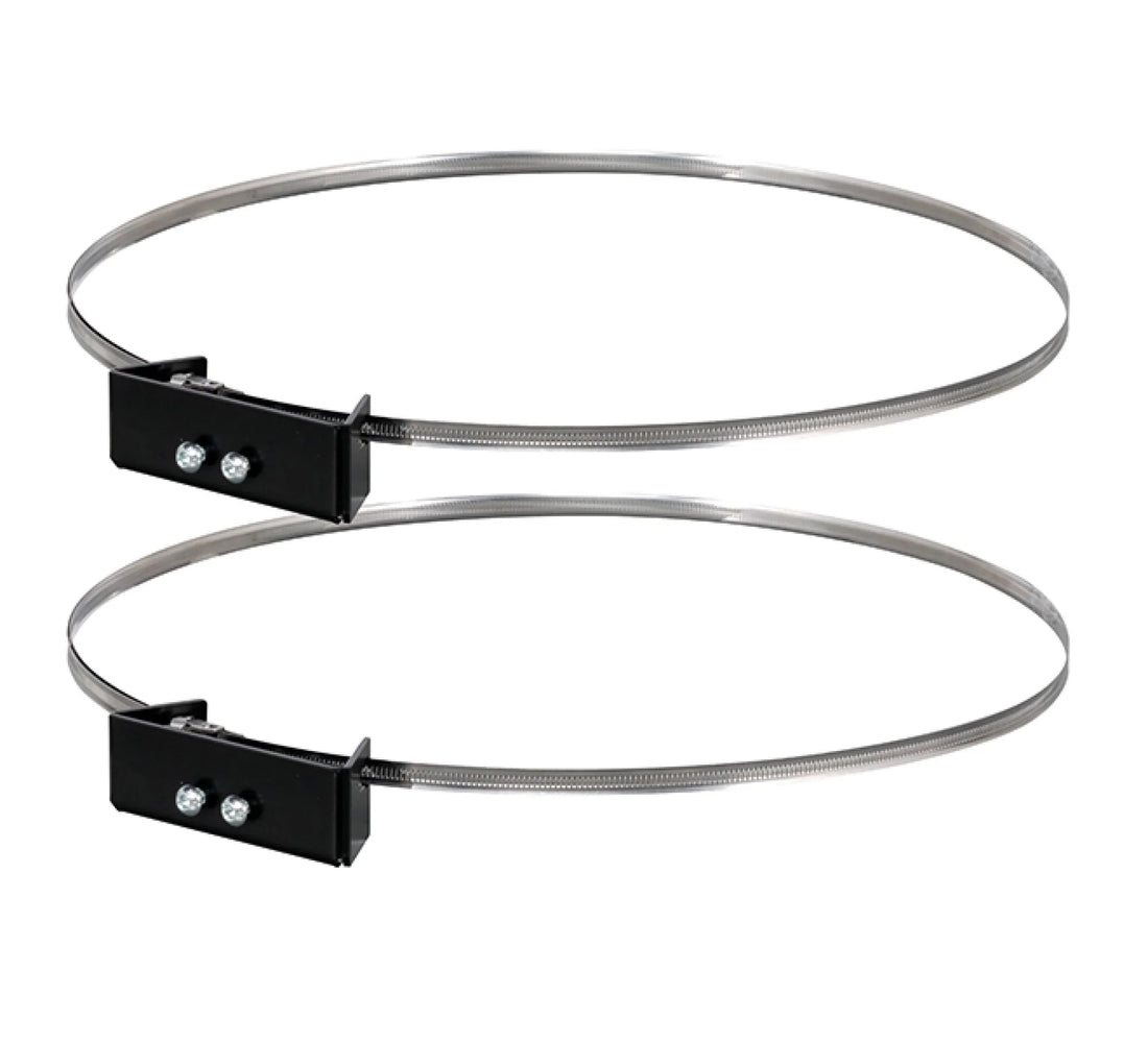 Zacisk kolumny B-Tech BT7832/B