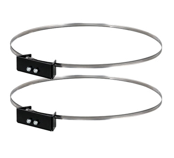 Zacisk kolumny B-Tech BT7832/B