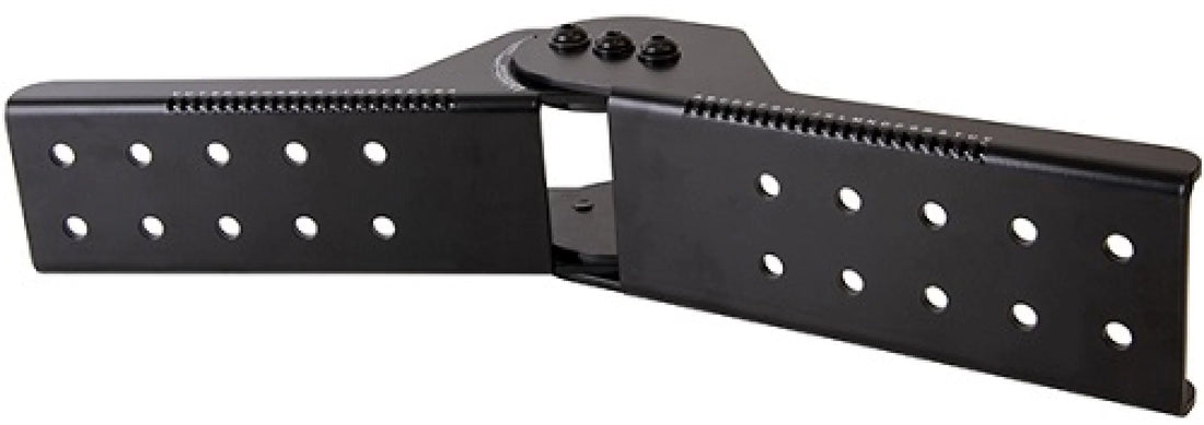 Złącze z regulacją kąta B-Tech SYSTEM X BT8390-AAC/B