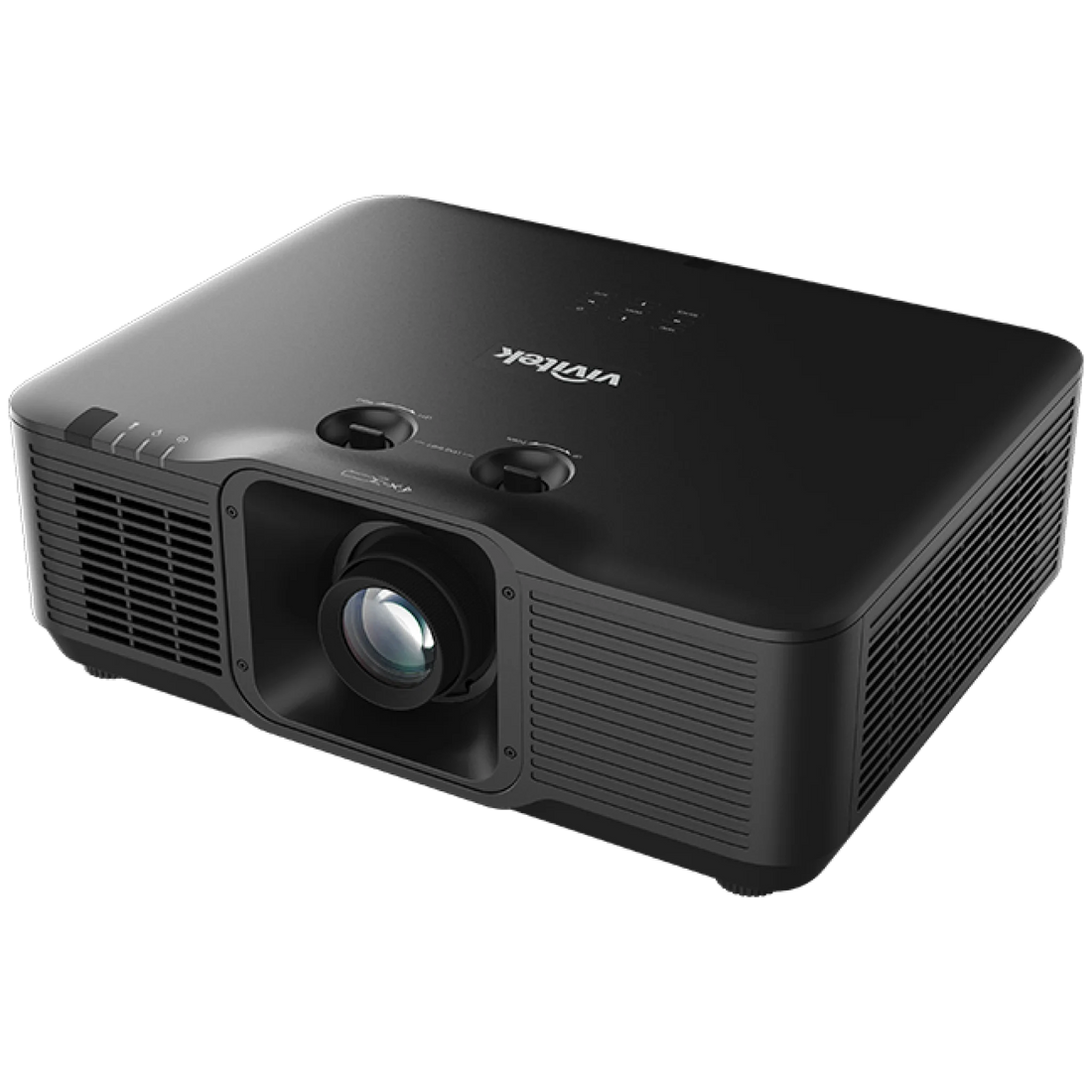 Projektor laserowy Vivitek DU5053Z-BK