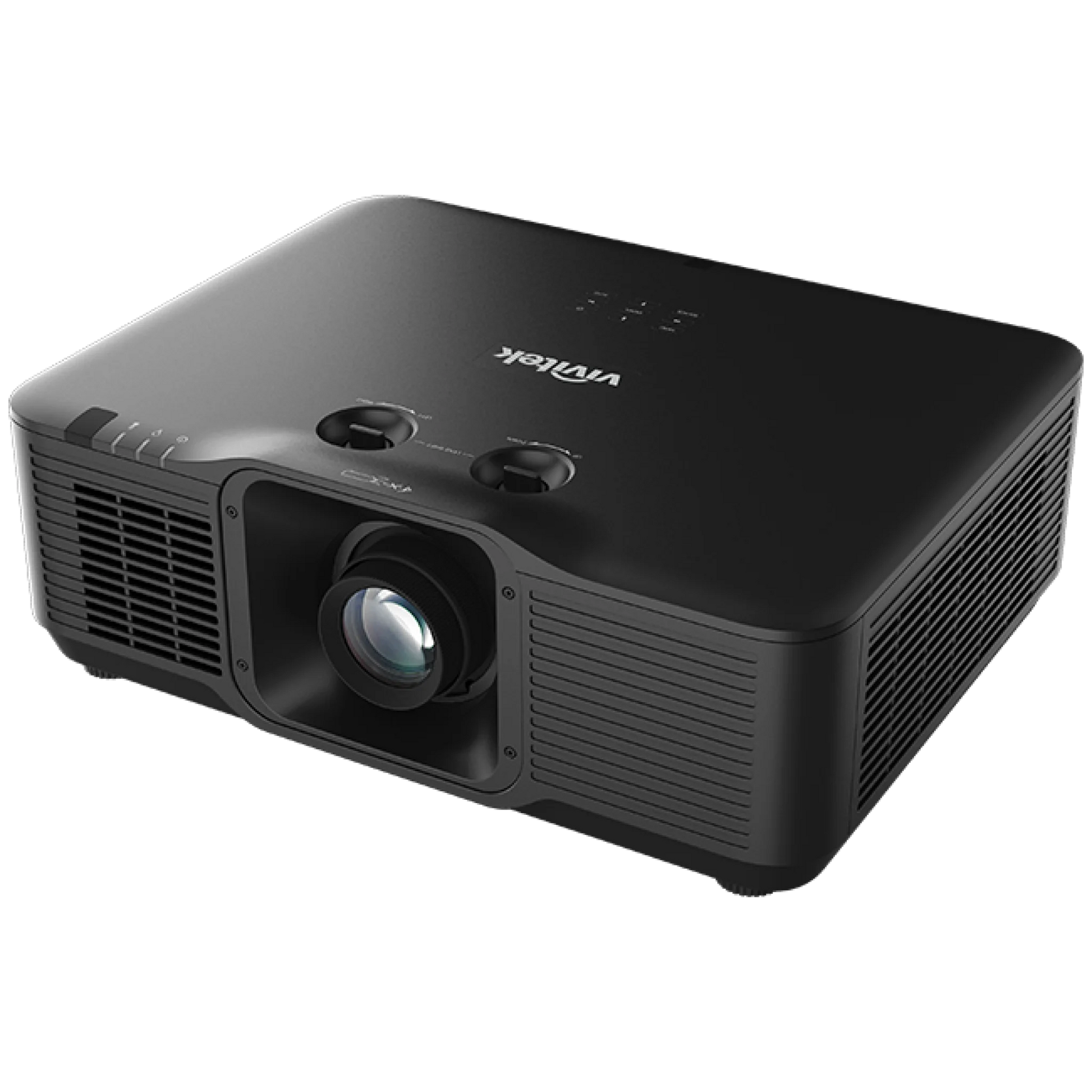 Projektor laserowy Vivitek DU5053Z-BK – zdjęcie 2
