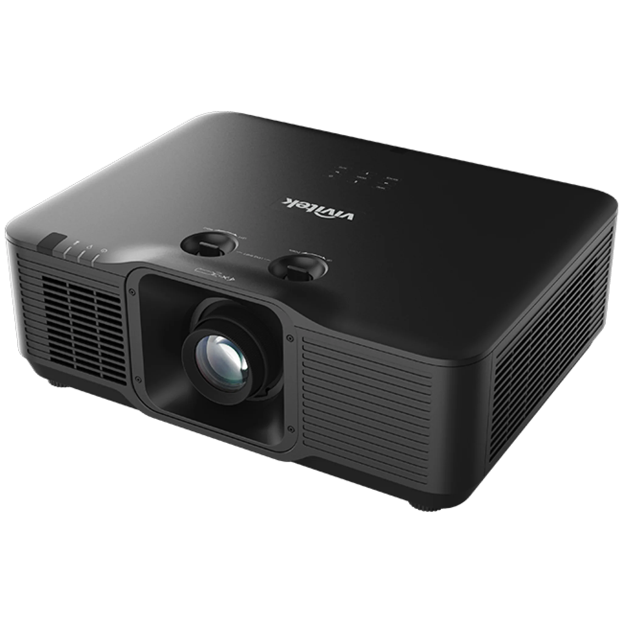 Projektor laserowy Vivitek DU5053Z-BK – zdjęcie 2